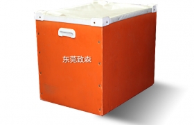 塑膠紙箱