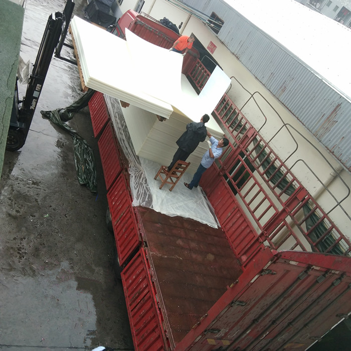 中空板 中空板