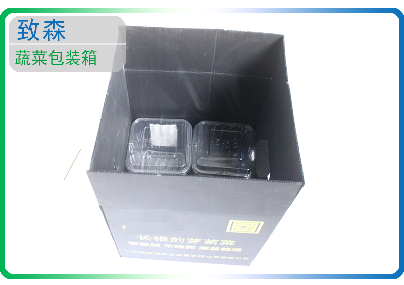 中空板周轉箱