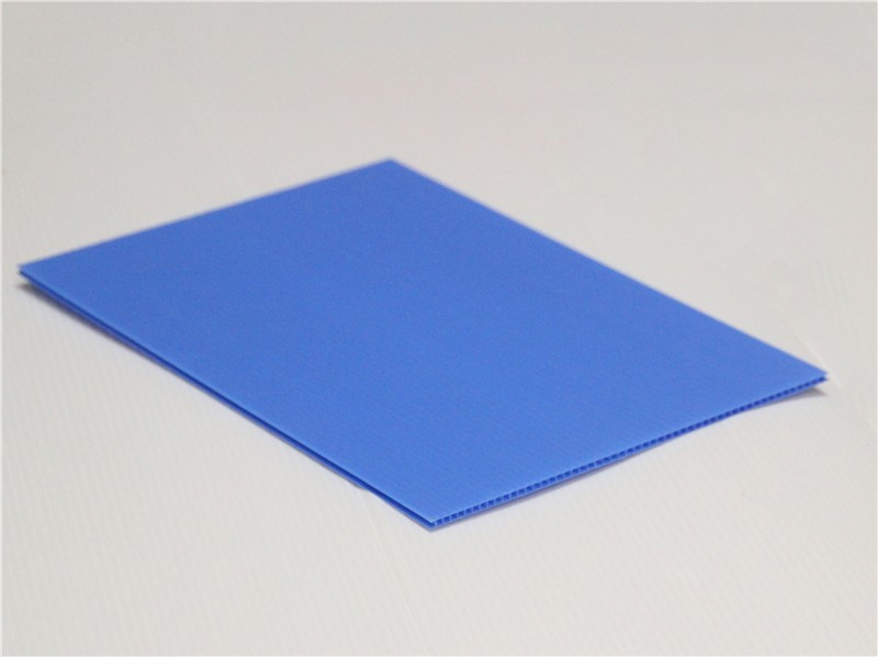 中空板